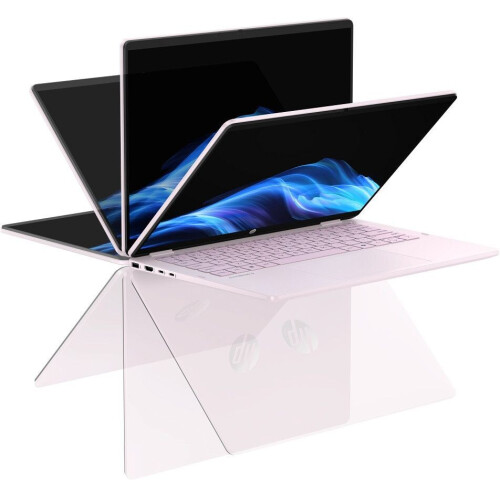 HP Omnibook 5 Flip 14-fp0771nd - 2-in-1 Laptop - Intel Core i7 16GB 512GB WUXGA Full HD