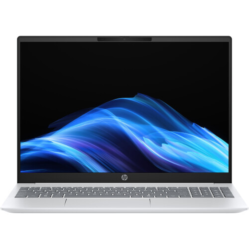 HP OmniBook 5 - Laptop - AMD Ryzen AI 7 350 - 32GB RAM - 1TB opslag - 16" WUXGA (1920x1200) - Windows 11 Home Tweedehands