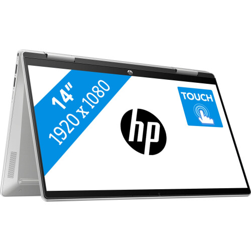 HP Pavilion x360 14-ek0956nd QWERTY Tweedehands