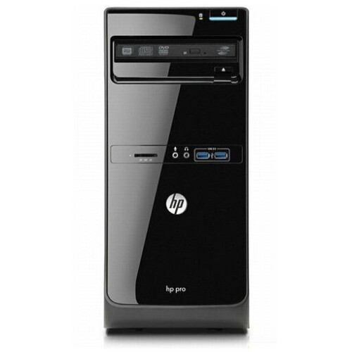 HP Pro 3500 MT - Desktop - Intel Pentium Tweedehands