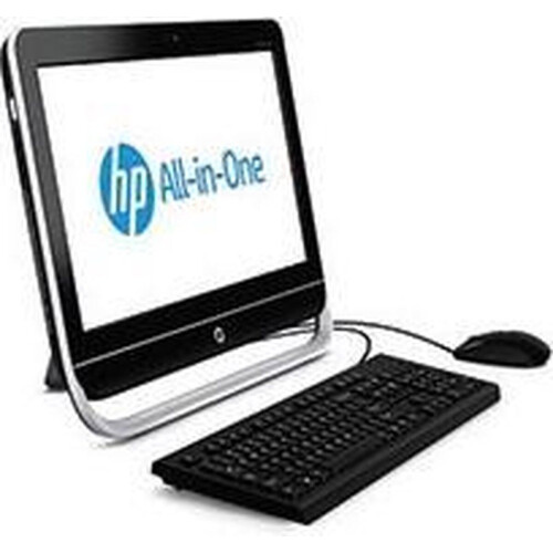 HP Pro 3520 - All-in-One - Intel Core i3 - 500GB HDD - 4GB RAM
