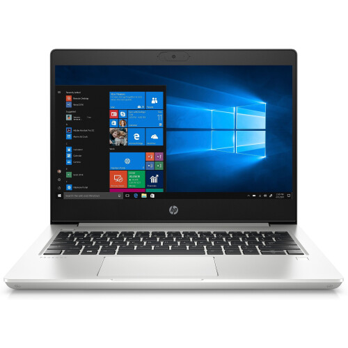 HP ProBook 430 G7 - Laptop - Intel Core i5-10210U 8GB 256GB Full HD Azerty toetsenbord Tweedehands