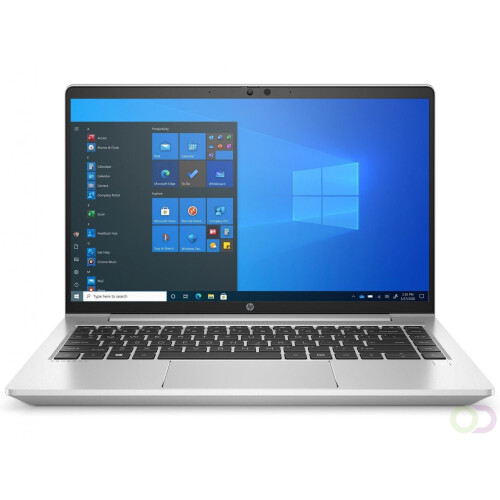 HP ProBook 445 G8 - Notebook 35,6 cm (14") Full HD AMD Ryzen AZERTY Tweedehands