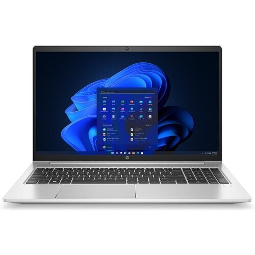 HP ProBook 450 G9 15" Core i7 3.5 GHz - SSD 512 GB - 16GB QWERTY - Engels Tweedehands