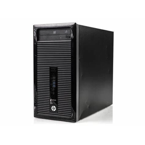 HP ProDesk 400 G1 MT - Intel Core i3 (072)