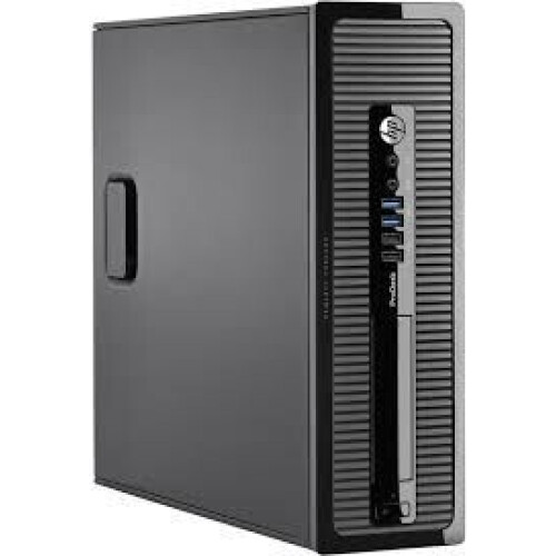 HP ProDesk 400 G1 SFF - Intel Pentium (897)