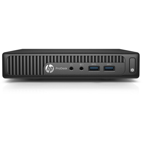 HP ProDesk 400 G2 Mini - Intel Core i5