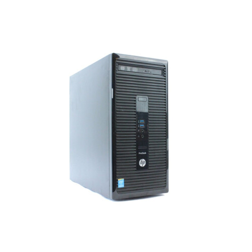 HP ProDesk 400 G2 MT Intel Core i3