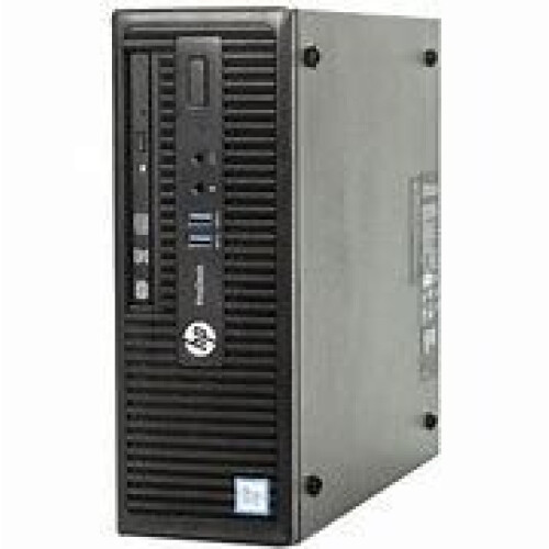 HP ProDesk 400 G2.5 - SFF - Intel Core i5 (752) Tweedehands