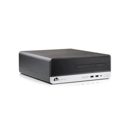 HP ProDesk 400 G5 SFF Intel Core i3 (704)