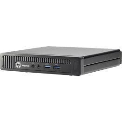 HP ProDesk 600 G1 mini - Intel Core i5 (607)