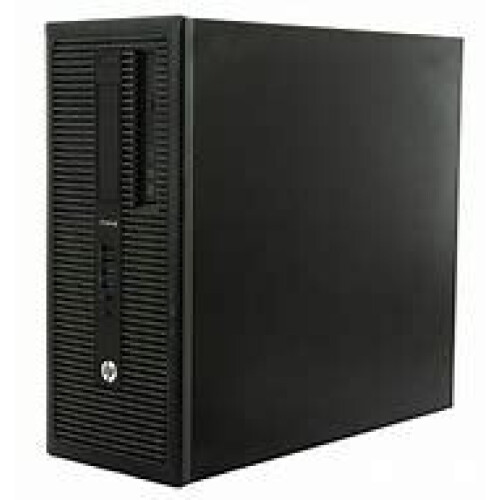 HP ProDesk 600 G1 Tower Intel Core i5