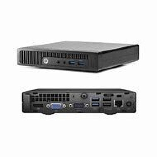 HP ProDesk 600 G2 Mini Intel Core i5 (896)