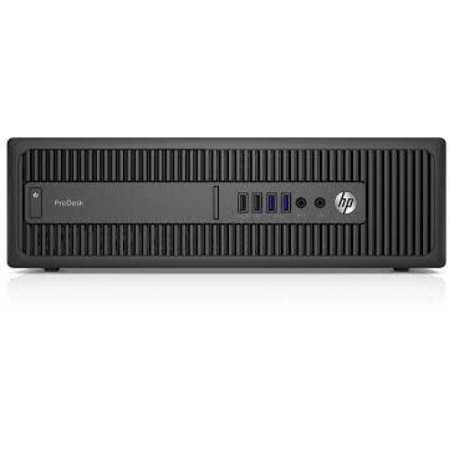 HP ProDesk 600 G2 SFF Intel Core i3 (982)