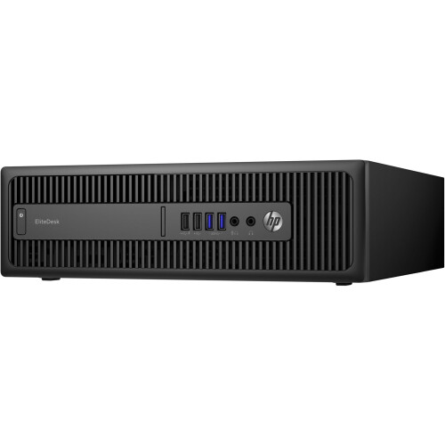 HP Prodesk 600 G2 SFF Intel Core i5 Tweedehands