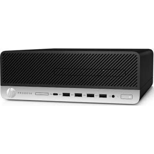 HP ProDesk 600 G5 SFF Intel Core i5 (039) Tweedehands