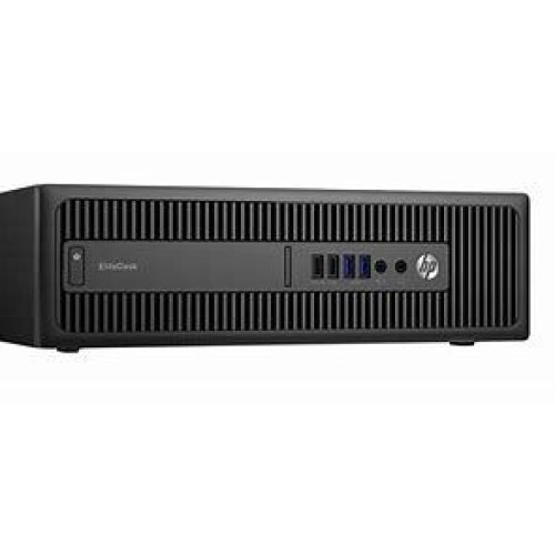 HP ProDesk 800 G2 SSF Intel Core i7 (065)