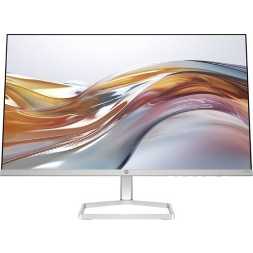 HP S5 524sw - Full HD Monitor - 23.8 inch - 100Hz - Wit