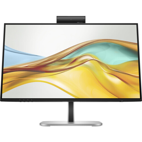 HP Series 5 Pro 524pm - Monitor 23,8"- Full HD 1920x1080 100Hz IPS - Zwart