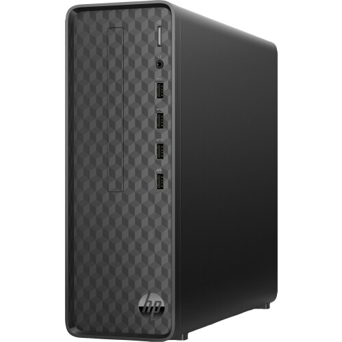 HP Slim S01-pF2970nd - Desktop PC - Intel Core i5 - 8GB RAM - 512GB SSD
