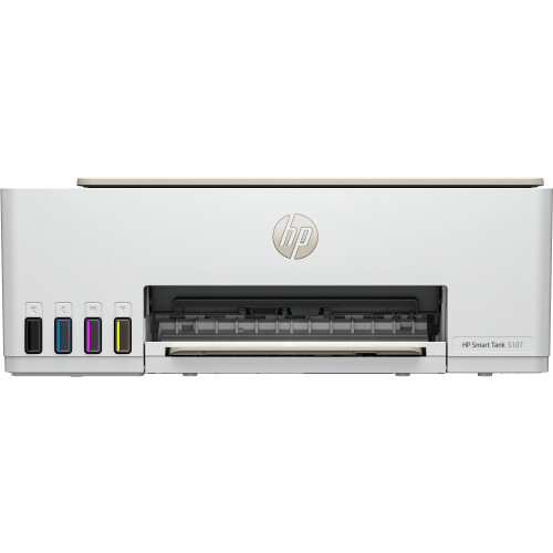 HP Smart Tank 5107 - All-in-One printer - Draadloos - Kleur