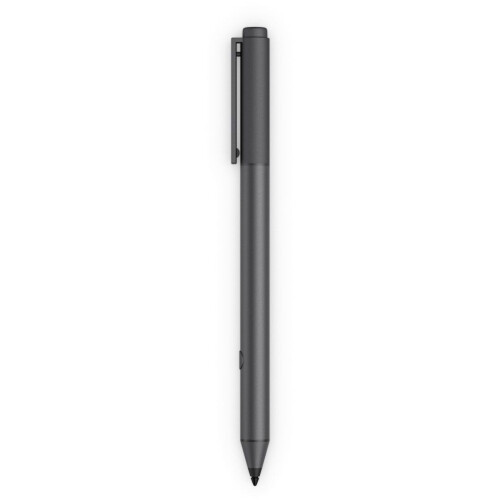 HP Spectre x360 13-ae - Tilt Pen - Zilver Tweedehands