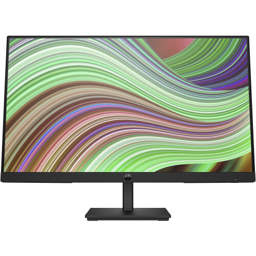 HP V24v G5 (65P62E9) - FHD Monitor 23,8" 1920x1080 75Hz - Zwart
