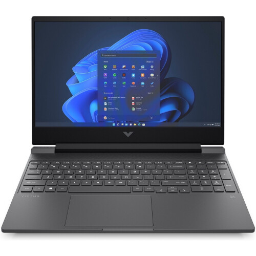 HP Victus 15-fa1970nd - Gaming Laptop - Intel Core i7-13620H - GeForce RTX 4060 - 15,6 inch FHD - 16 GB RAM - 512 GB SSD Tweedehands