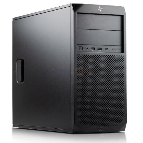 HP Z2 G4 - Intel Core i7 - 256GB SSD - 16GB RAM (036) Tweedehands