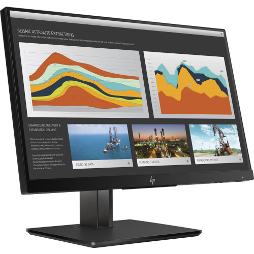 HP Z22n | G2 21.5" 16:9 IPS Monitor (463) Tweedehands