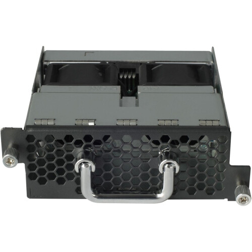 HPE 58x0AF - Airflow Fan Tray - Back to Front - (Power Side) to (Port Side)
