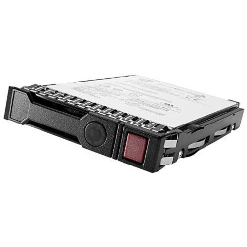 HPE 832514-B21 - 2.5 inch HDD - 1 TB 7200 RPM SAS