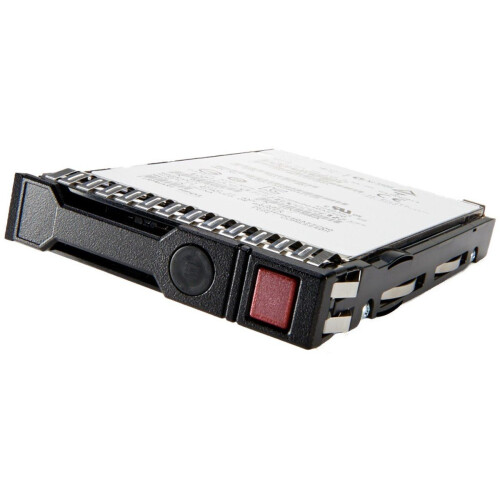 HPE P18420-B21 - 2.5 inch SSD - 256 GB opslagcapaciteit