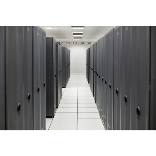 HPE ProLiant DL380 Gen11 - Drive Cage Kit - 8SFF x1 Tri-Mode 24G U.3 BC
