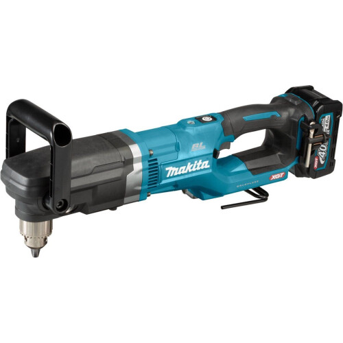 HR007GZ 40 V Max Combihamer Tweedehands