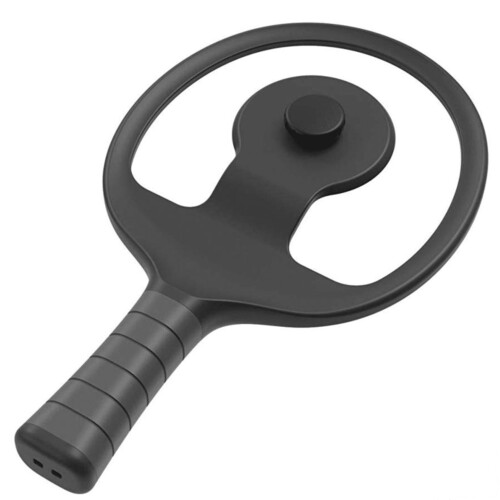 HTC Vive - Tafeltennisbatje - Vive Tracker compatibel - Rubberen handgreep
