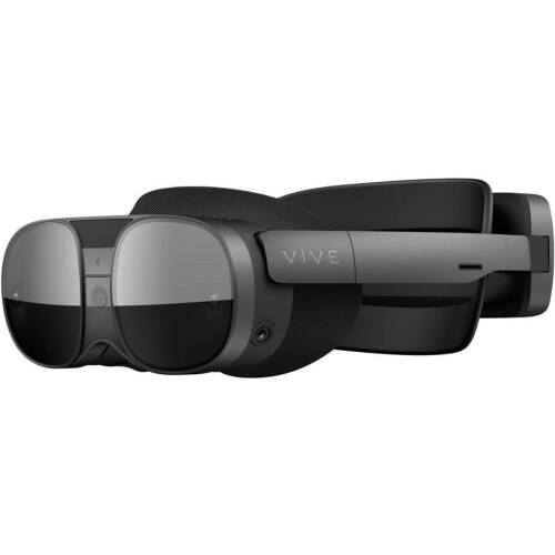 HTC Vive XR Elite - Virtual Reality bril - 128 GB - Zwart Tweedehands
