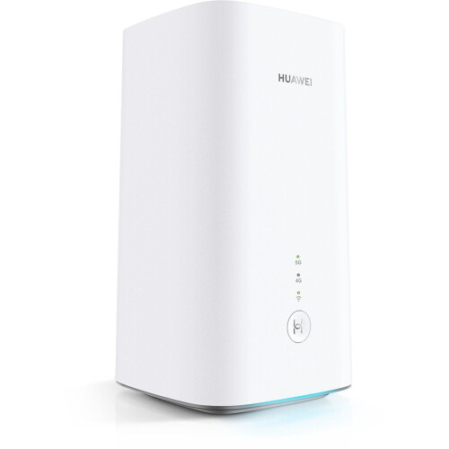 Huawei 5G CPE 5S - Modem - 1 Ethernetpoort - H153-381