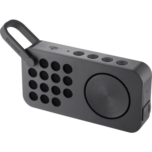 Huawei AM09 - Bluetooth Lautsprecher - SHOWMODEL met lichte krasjes - Zwart Tweedehands