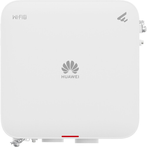 Huawei AP761 - Access Point - 2,4 GHz 575 Mbit/s 5 GHz 1200 Mbit/s - WPA3 ondersteuning Tweedehands