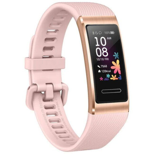 Huawei Band 4 Pro - Rose
