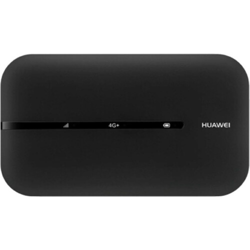 Huawei E5783-230A - Draagbaar 4G-modem - Razendsnelle internetverbinding - 10 apparaten