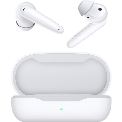 Huawei FreeBuds SE - Draadloze In-ear Oordopjes - 10 mm Driver - Wit