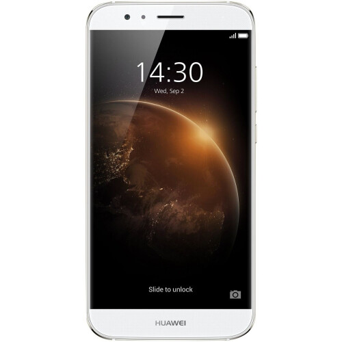 Huawei GX8 - Dual-Sim - 32GB - Goud