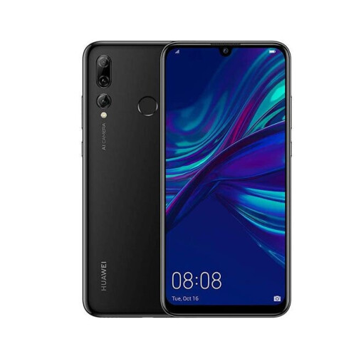 Huawei P Smart (2019) - Smartphone - 64GB opslag - Zwart