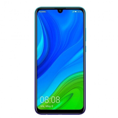 Huawei P Smart 2020 - Blauw - 128 GB - Dubbele fysieke simkaart