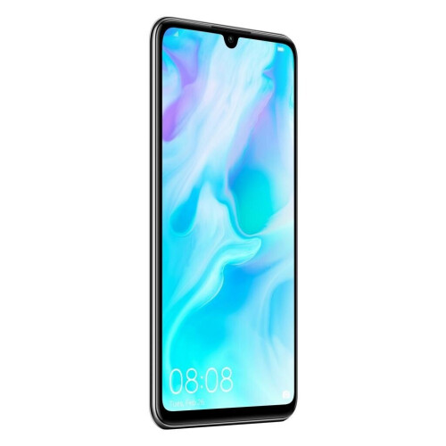 Huawei P30 Pro - Wit - 128 GB - Dubbele fysieke simkaart