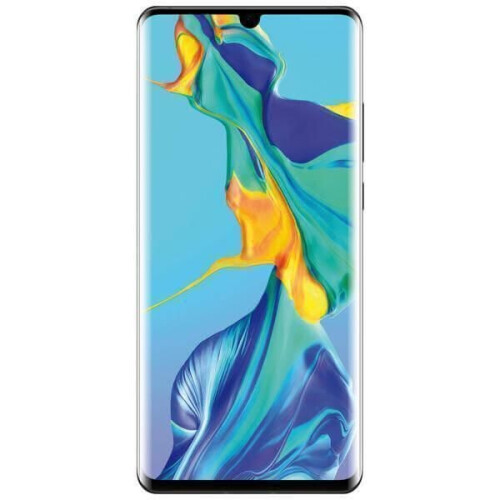 Huawei P30 Pro - Zwart - 128 GB - Dubbele fysieke simkaart