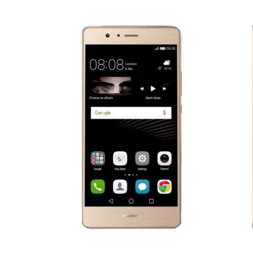 Huawei P9 Lite - 16GB - 4G - Goud Tweedehands