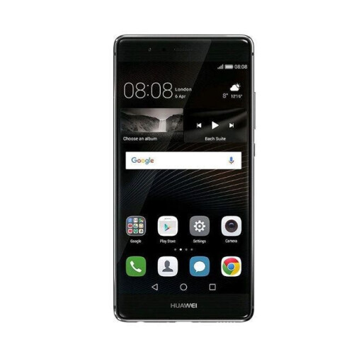 Huawei P9 - Smartphone - 32GB - Grijs